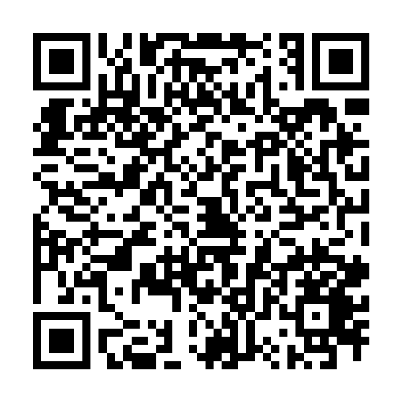 QR code to the How AF Studio Works With Your Stack white paper